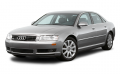 Audi A8 Sedan 4E